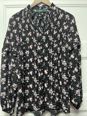 Lauren Ralph Lauren top
